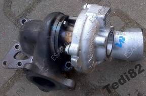 MERCEDES W212 W204 ТУРБИНА 2.2 A6510904080