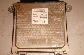 MERCEDES W212 W207 W204 M651 БЛОК УПРАВЛЕНИЯ A6519007500