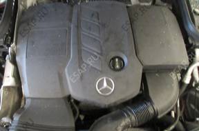 MERCEDES W213 E220CDI двигатель OM654.920 2016 год