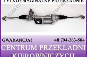 MERCEDES W218 2184602501 PRZEKŁADNIA РУЛЕВАЯ РЕЙКА