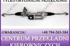 MERCEDES W218 2184604400 PRZEKŁADNIA РУЛЕВАЯ РЕЙКА