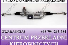 MERCEDES W218 РУЛЕВАЯ РЕЙКА 2184604400 2184604700