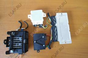 Mercedes W218 Sterowniki 3.5 cdi Mercedes W218 Sterowniki 3.5 cdi