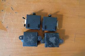 Mercedes W218 Sterowniki z ДВЕРИ - КОМПЛЕКТ