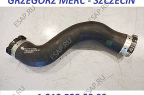 MERCEDES W218 W212 W207 W204 ПАТРУБОК A2125280000