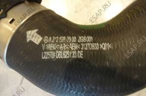 MERCEDES W218 W212 W207 W204 ПАТРУБОК A2125280000