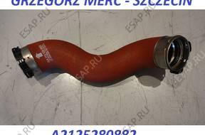 MERCEDES W218 W212 W207 W204 ПАТРУБОК A2125280882