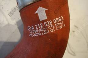 MERCEDES W218 W212 W207 W204 ПАТРУБОК A2125280882