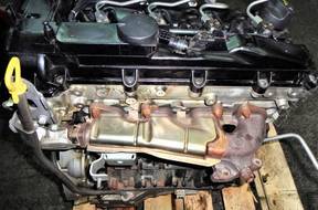 MERCEDES W218 W212 W207 W204 W906 двигатель M.651 CDI
