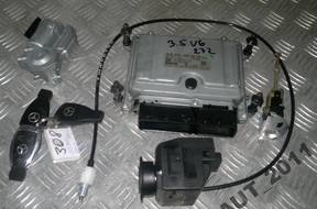 MERCEDES W219 CLS W211 3,5 БЛОК УПРАВЛЕНИЯ 2721531679