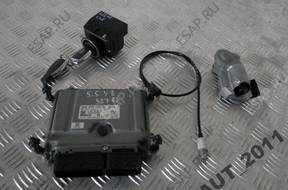 MERCEDES W219 CLS W211 5,5 V8 БЛОК УПРАВЛЕНИЯ 2731536179