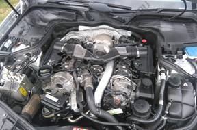 MERCEDES W219 CLS W211 двигатель 642 3,0 V6 320 CDI