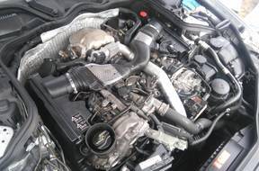 MERCEDES W219 CLS W211 двигатель 642 3,0 V6 320 CDI