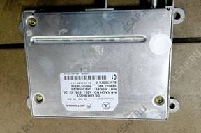MERCEDES W219 МОДУЛЬ BLUETOOTH A2118703226 W211 CLS