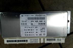 MERCEDES W219 МОДУЛЬ ESP 2115406545 0265109541 W211
