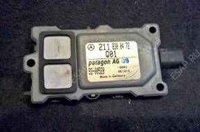 MERCEDES W219 W211 МОДУЛЬ A2118300472