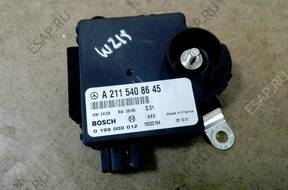 MERCEDES W219 W211 МОДУЛЬ AKUMULATORA A2115408645