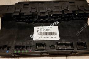 MERCEDES W219 W211 МОДУЛЬ SAM TYLNY A2115459301 now