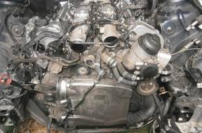 MERCEDES W220  03 год,.4.0CDI W163 ML двигатель