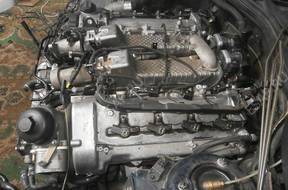 MERCEDES W220  03 год,.4.0CDI W163 ML двигатель