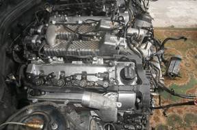 MERCEDES W220  03 год,.4.0CDI W163 ML двигатель