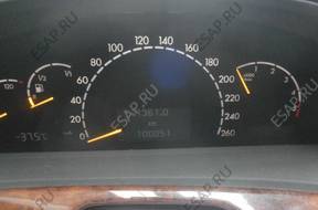 MERCEDES W220  03 год,.4.0CDI W163 ML двигатель