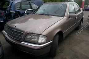 Mercedes W220 2.2D 93r двигатель maska szyba czci
