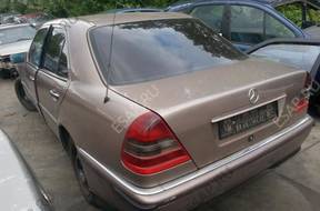 Mercedes W220 2.2D 93r двигатель maska szyba czci