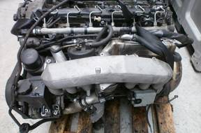 MERCEDES W220 3.2 CDI 613.960 двигатель