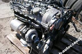 MERCEDES W220 3.2 CDI S320 Chodniczka Spalin EGR