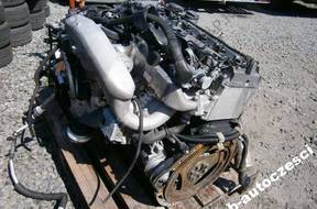 MERCEDES W220 3.2 CDI S320 Chodniczka Spalin EGR