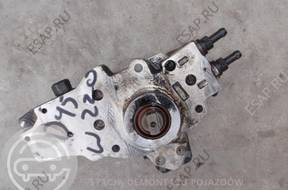 MERCEDES W220 3.2 CDI ТНВД A6480700001