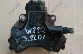 MERCEDES W220 3.2 ТНВД 6130700001