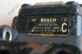 MERCEDES W220 3.2 ТНВД 6130700001