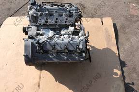 MERCEDES W220 4.0 CDI двигатель