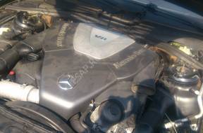 mercedes w220 двигатель 4.0cdi