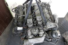 Mercedes W220 двигатель 628.960 комплектный 4,0 V8 CDi