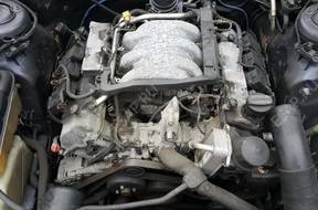 MERCEDES W220 двигатель BZYNA 3.2i  V6 MAY PRZEBIEG