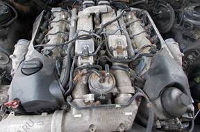 MERCEDES W220 ML 163 W211 4.0 CDI ТУРБИНА ЛЕВАЯ