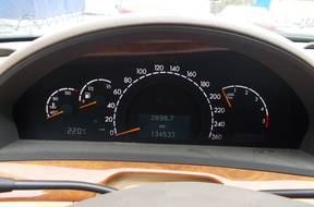 MERCEDES W220 ML 163 W211 4.0 CDI ТУРБИНА ПРАВАЯ