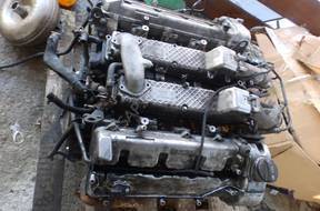 MERCEDES W220 ML 4.0 CDI V8 98-02r. двигатель