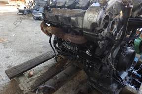 MERCEDES W220 ML 4.0 CDI V8 98-02r. двигатель