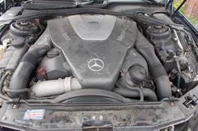 MERCEDES W220 ML163 W211 двигатель 4.0 CDI 134 TYS.л.с.