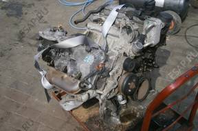 MERCEDES W220 S KLASA 3,2 двигатель