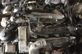mercedes w220 s-klasa 4,0 cdi 400cdi двигатель 628