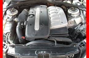 MERCEDES W220 S320 CDI ТНВД