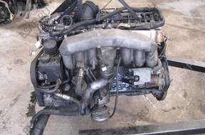 MERCEDES W220 S320 двигатель 3.2 CDI 320