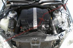 Mercedes W220 S320 S-Klasa 3.2 V6 двигатель 112 944