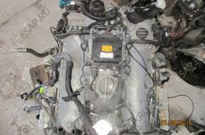 MERCEDES W220 S600 500KM BITURBO V12 двигатель