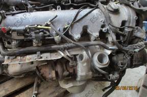 MERCEDES W220 S600 500KM BITURBO V12 двигатель